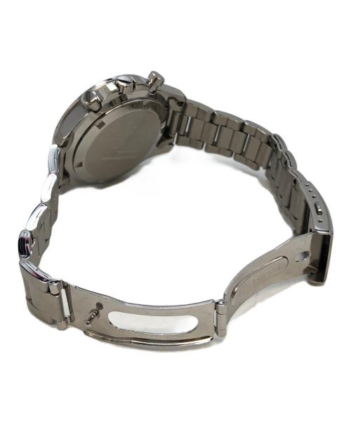 SEIKO（セイコー）SEIKO (セイコー) すみっコぐらし (スミッコグラシ) クロノグラフの古着・服飾アイテム