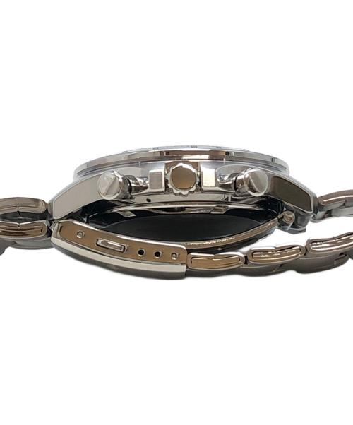 SEIKO（セイコー）SEIKO (セイコー) すみっコぐらし (スミッコグラシ) クロノグラフの古着・服飾アイテム