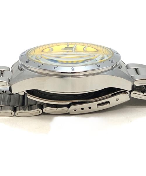 SEIKO（セイコー）SEIKO (セイコー) すみっコぐらし (スミッコグラシ) クロノグラフの古着・服飾アイテム