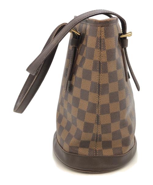 LOUIS VUITTON（ルイ ヴィトン）LOUIS VUITTON (ルイ ヴィトン) ダミエ ブラウンの古着・服飾アイテム