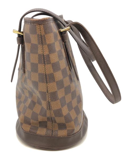 LOUIS VUITTON（ルイ ヴィトン）LOUIS VUITTON (ルイ ヴィトン) ダミエ ブラウンの古着・服飾アイテム
