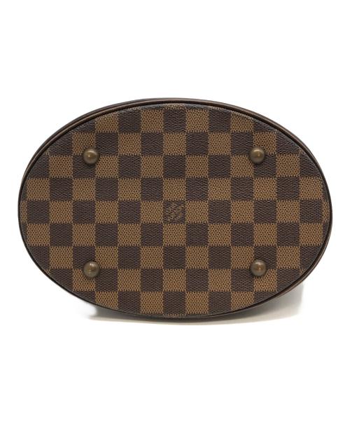 LOUIS VUITTON（ルイ ヴィトン）LOUIS VUITTON (ルイ ヴィトン) ダミエ ブラウンの古着・服飾アイテム