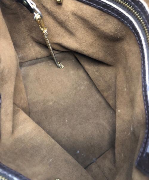 LOUIS VUITTON（ルイ ヴィトン）LOUIS VUITTON (ルイ ヴィトン) ダミエ ブラウンの古着・服飾アイテム