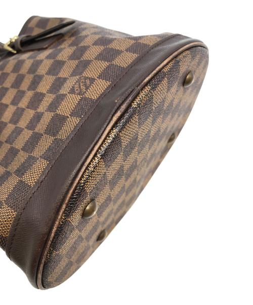 LOUIS VUITTON（ルイ ヴィトン）LOUIS VUITTON (ルイ ヴィトン) ダミエ ブラウンの古着・服飾アイテム