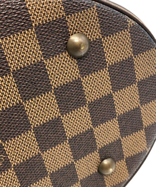 LOUIS VUITTON（ルイ ヴィトン）LOUIS VUITTON (ルイ ヴィトン) ダミエ ブラウンの古着・服飾アイテム
