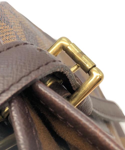 LOUIS VUITTON（ルイ ヴィトン）LOUIS VUITTON (ルイ ヴィトン) ダミエ ブラウンの古着・服飾アイテム