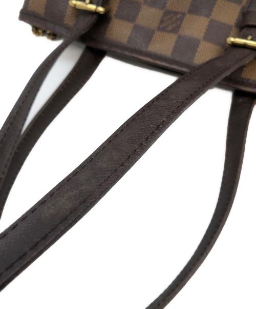 LOUIS VUITTON（ルイ ヴィトン）LOUIS VUITTON (ルイ ヴィトン) ダミエ ブラウンの古着・服飾アイテム