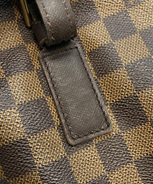 LOUIS VUITTON（ルイ ヴィトン）LOUIS VUITTON (ルイ ヴィトン) ダミエ ブラウンの古着・服飾アイテム
