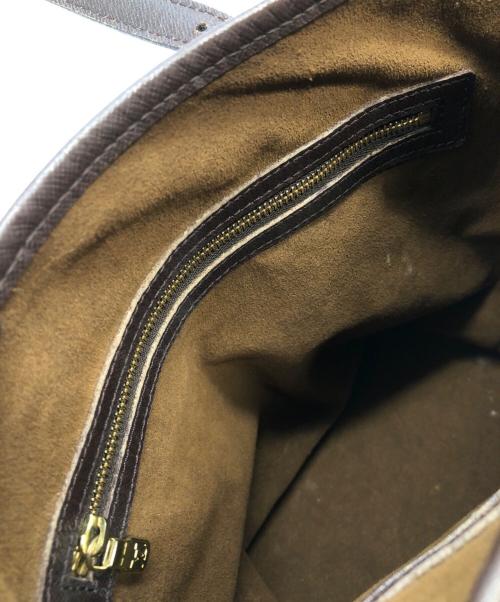 LOUIS VUITTON（ルイ ヴィトン）LOUIS VUITTON (ルイ ヴィトン) ダミエ ブラウンの古着・服飾アイテム