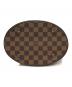 中古・古着 LOUIS VUITTON (ルイ ヴィトン) ダミエ ブラウン：50000円