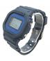 CASIO (カシオ) G-SHOCK：6000円
