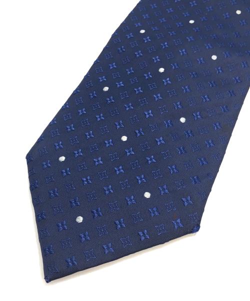 LOUIS VUITTON（ルイ ヴィトン）LOUIS VUITTON (ルイ ヴィトン) モノグラム ネイビー サイズ:不明の古着・服飾アイテム