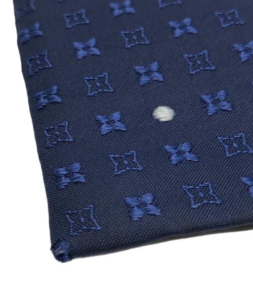 LOUIS VUITTON（ルイ ヴィトン）LOUIS VUITTON (ルイ ヴィトン) モノグラム ネイビー サイズ:不明の古着・服飾アイテム