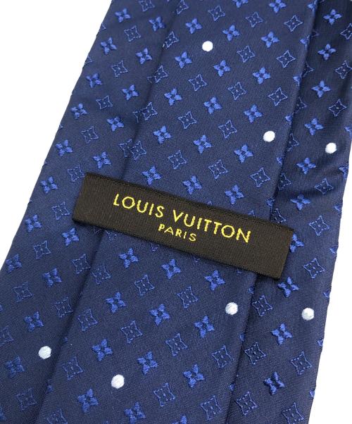 LOUIS VUITTON（ルイ ヴィトン）LOUIS VUITTON (ルイ ヴィトン) モノグラム ネイビー サイズ:不明の古着・服飾アイテム