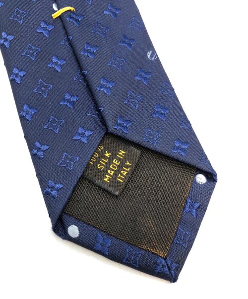 LOUIS VUITTON（ルイ ヴィトン）LOUIS VUITTON (ルイ ヴィトン) モノグラム ネイビー サイズ:不明の古着・服飾アイテム