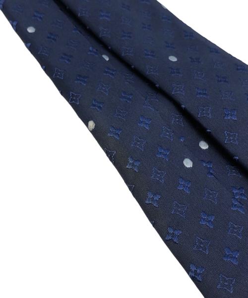LOUIS VUITTON（ルイ ヴィトン）LOUIS VUITTON (ルイ ヴィトン) モノグラム ネイビー サイズ:不明の古着・服飾アイテム