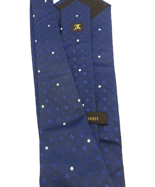 LOUIS VUITTON（ルイ ヴィトン）LOUIS VUITTON (ルイ ヴィトン) モノグラム ネイビー サイズ:不明の古着・服飾アイテム