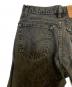 中古・古着 LEVI'S (リーバイス) デニムパンツ ブラック サイズ:33：6000円