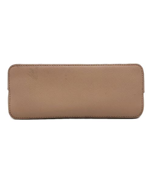 MICHAEL KORS（マイケル・コース）MICHAEL KORS (マイケル・コース) ショルダーバッグ ピンクの古着・服飾アイテム