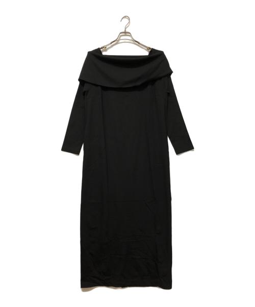 Ameri（アメリ）Ameri (アメリ) 長袖シャツ ブラック サイズ:Freeの古着・服飾アイテム