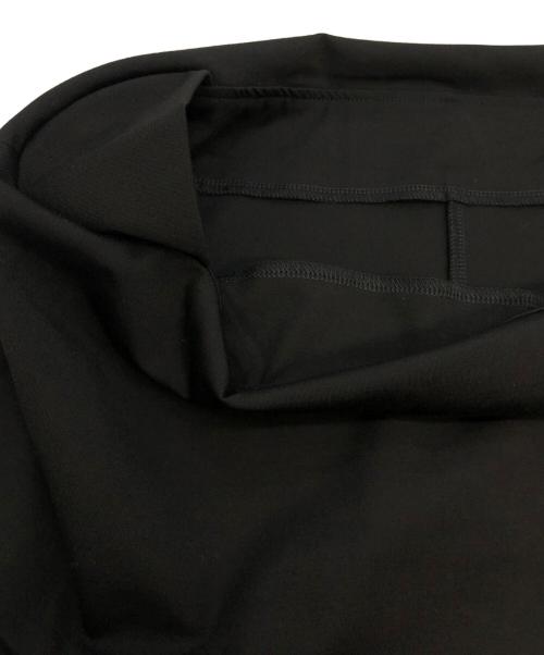Ameri（アメリ）Ameri (アメリ) 長袖シャツ ブラック サイズ:Freeの古着・服飾アイテム
