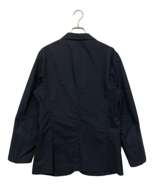 DIESEL（ディーゼル）DIESEL (ディーゼル) テーラードジャケット ネイビー サイズ:46の古着・服飾アイテム
