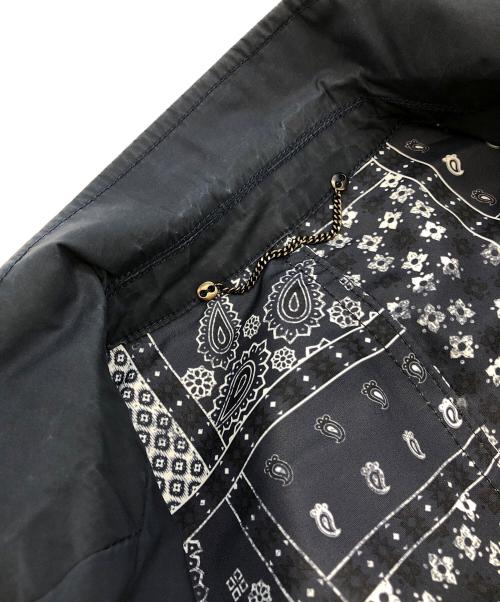 DIESEL（ディーゼル）DIESEL (ディーゼル) テーラードジャケット ネイビー サイズ:46の古着・服飾アイテム