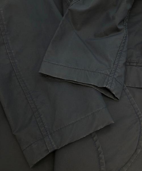 DIESEL（ディーゼル）DIESEL (ディーゼル) テーラードジャケット ネイビー サイズ:46の古着・服飾アイテム