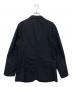 DIESEL (ディーゼル) テーラードジャケット ネイビー サイズ:46：5000円