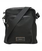 PAUL SMITHポールスミス）の古着「ショルダーバッグ」｜ブラック