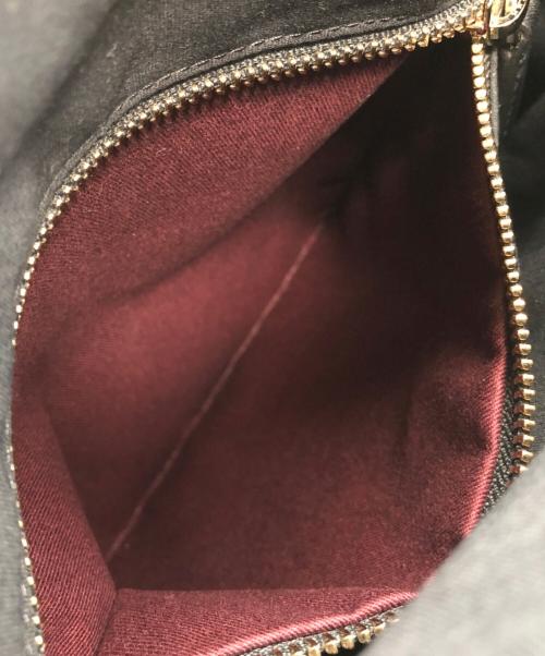 PAUL SMITH（ポールスミス）Paul Smith (ポールスミス) ショルダーバッグ ブラックの古着・服飾アイテム