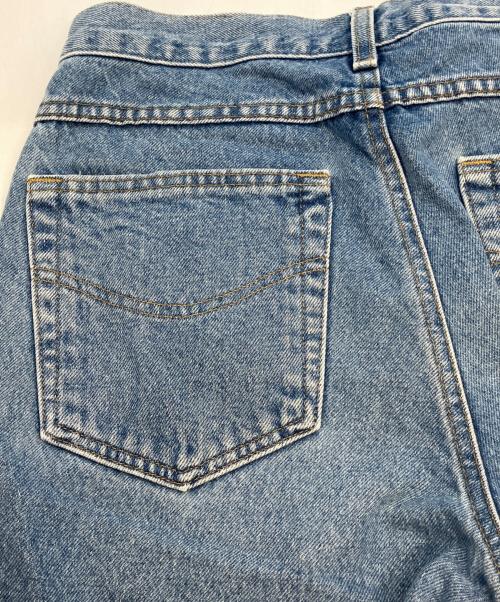 CarHartt（カーハート）CarHartt (カーハート) デニムパンツ インディゴ サイズ:31-30の古着・服飾アイテム