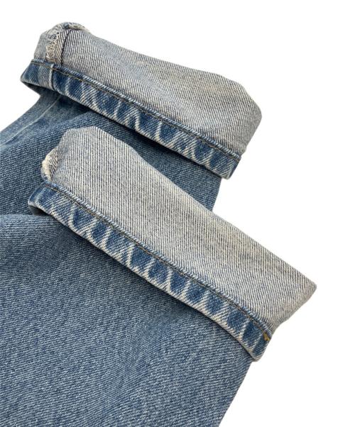 CarHartt（カーハート）CarHartt (カーハート) デニムパンツ インディゴ サイズ:31-30の古着・服飾アイテム