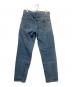 CarHartt (カーハート) デニムパンツ インディゴ サイズ:31-30：5000円
