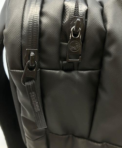 MAMMUT（マムート）MAMMUT (マムート) リュック ブラックの古着・服飾アイテム