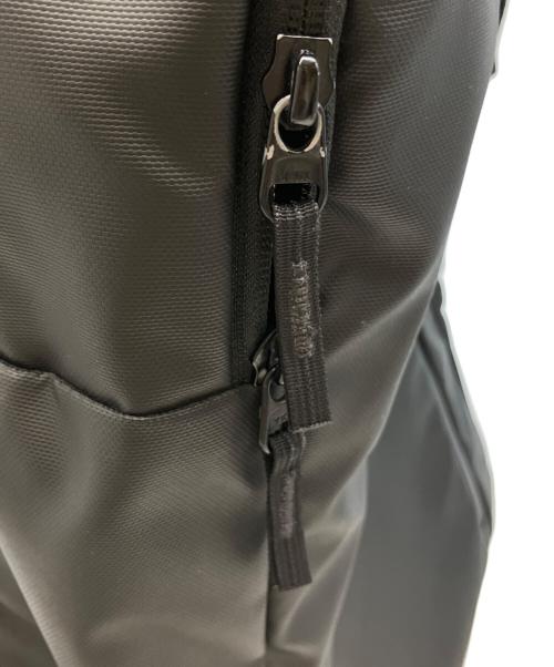 MAMMUT（マムート）MAMMUT (マムート) リュック ブラックの古着・服飾アイテム