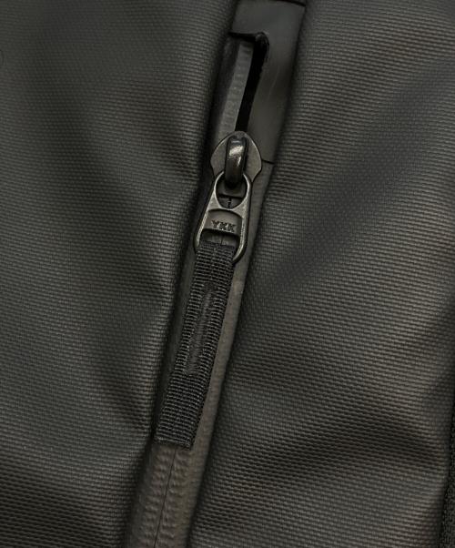 MAMMUT（マムート）MAMMUT (マムート) リュック ブラックの古着・服飾アイテム