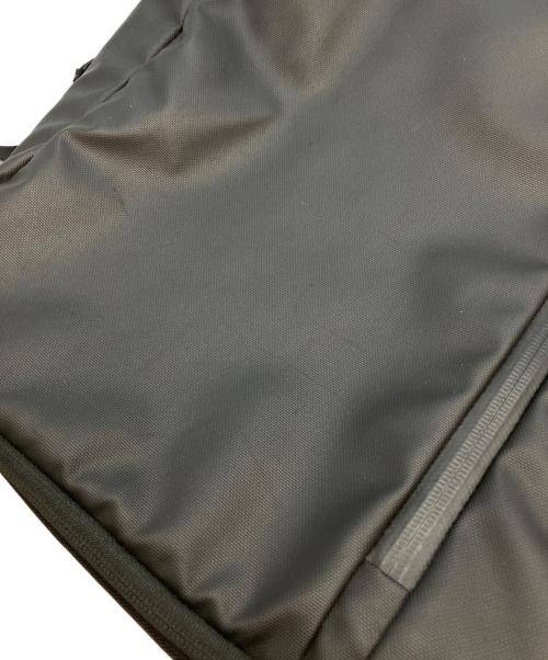 MAMMUT（マムート）MAMMUT (マムート) リュック ブラックの古着・服飾アイテム