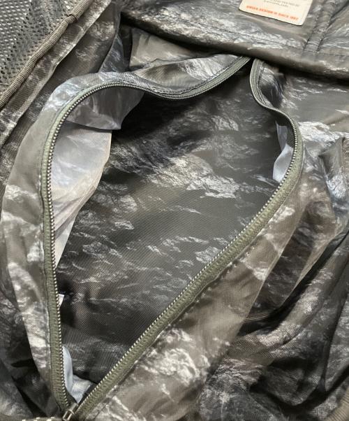 MAMMUT（マムート）MAMMUT (マムート) リュック ブラックの古着・服飾アイテム