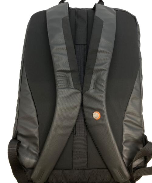 MAMMUT（マムート）MAMMUT (マムート) リュック ブラックの古着・服飾アイテム