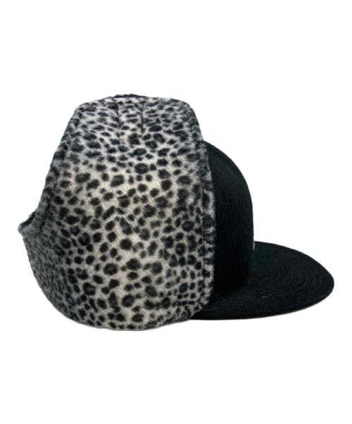 New Era（ニューエラ）New Era (ニューエラ) キャップ ブラックの古着・服飾アイテム