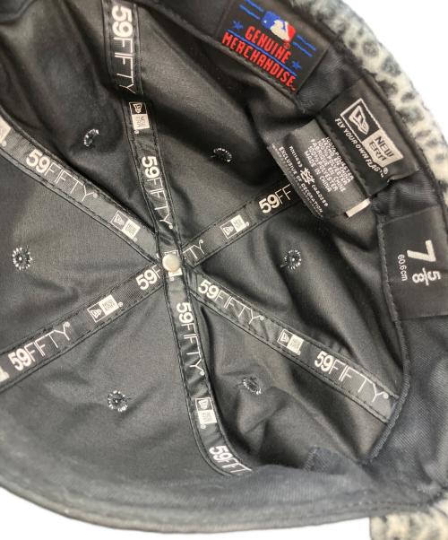 New Era（ニューエラ）New Era (ニューエラ) キャップ ブラックの古着・服飾アイテム