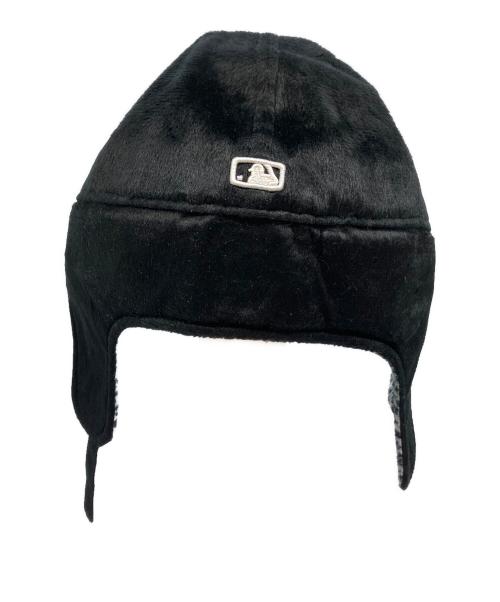 New Era（ニューエラ）New Era (ニューエラ) キャップ ブラックの古着・服飾アイテム