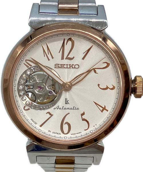 SEIKO（セイコー）SEIKO (セイコー) リストウォッチの古着・服飾アイテム