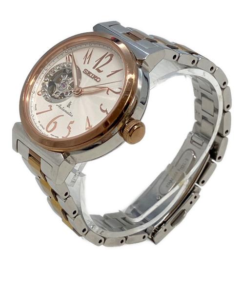 SEIKO（セイコー）SEIKO (セイコー) リストウォッチの古着・服飾アイテム