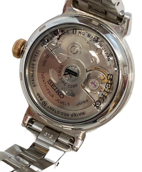 SEIKO（セイコー）SEIKO (セイコー) リストウォッチの古着・服飾アイテム