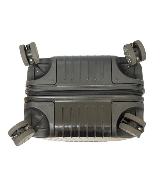RIMOWA（リモワ）RIMOWA (リモワ) スーツケース ブラックの古着・服飾アイテム