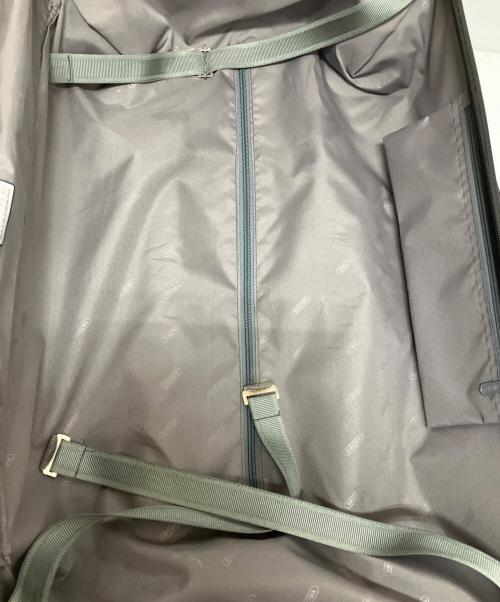 RIMOWA（リモワ）RIMOWA (リモワ) スーツケース ブラックの古着・服飾アイテム