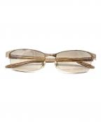 RAY-BANレイバン）の古着「サングラス」｜ブラウン