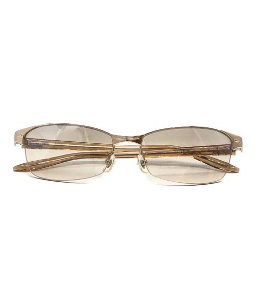 RAY-BAN（レイバン）RAY-BAN (レイバン) サングラス ブラウンの古着・服飾アイテム